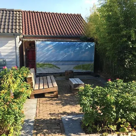 Tara Holiday home Molenhoek