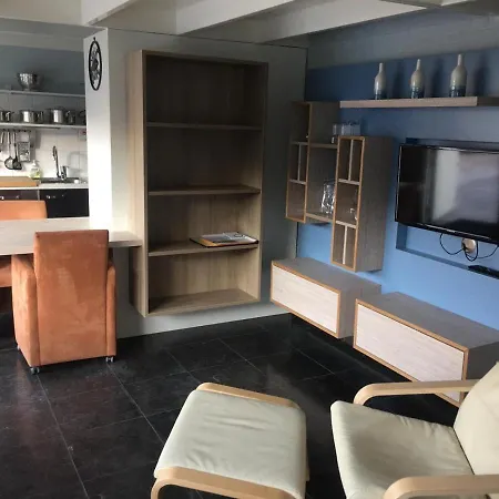 Tara Holiday home Molenhoek