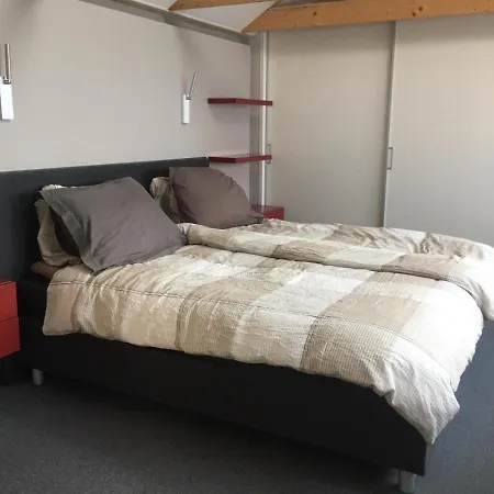 Tara Holiday home Molenhoek